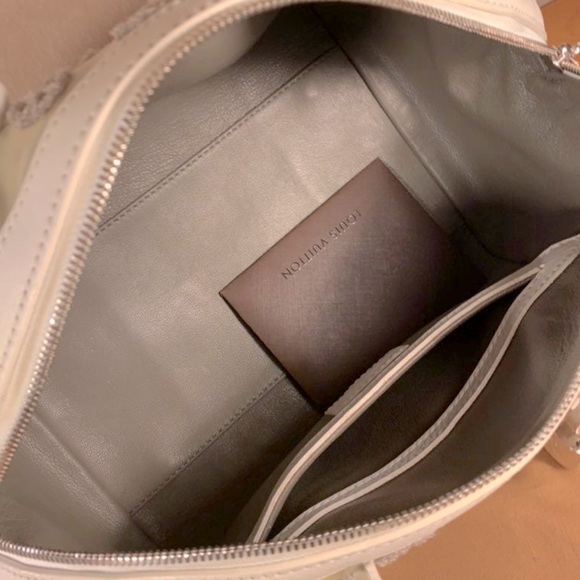 Louis Vuitton Special Edition S/S 2012 - Picture 10 of 10